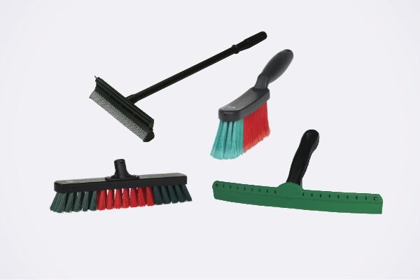 Vikan Transport / Vehicle Cleaning